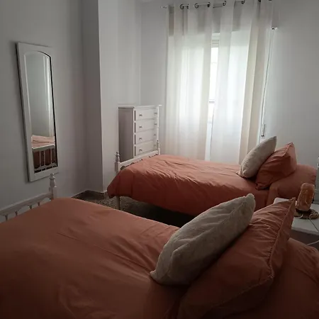 公寓 Anca Salvador 龙达