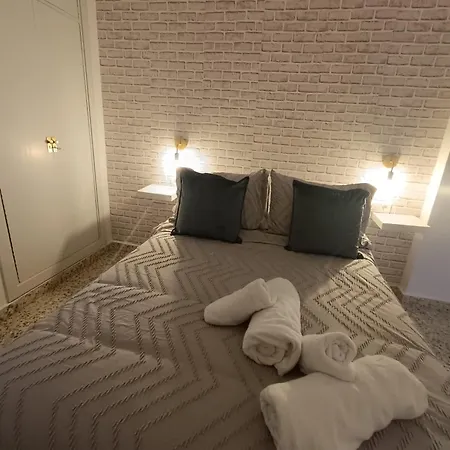 公寓 Anca Salvador *