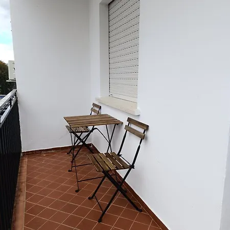 Ancá Salvador Apartamento *