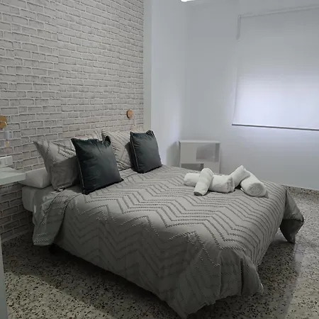 Apartamento Ancá Salvador