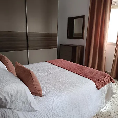 Anca Salvador Lejlighed