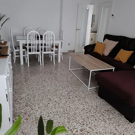 Ancá Salvador Apartamento