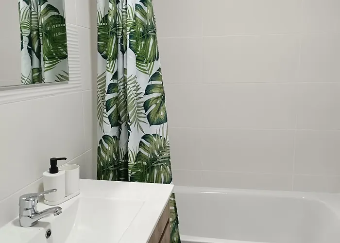 Anca Salvador * Ronda