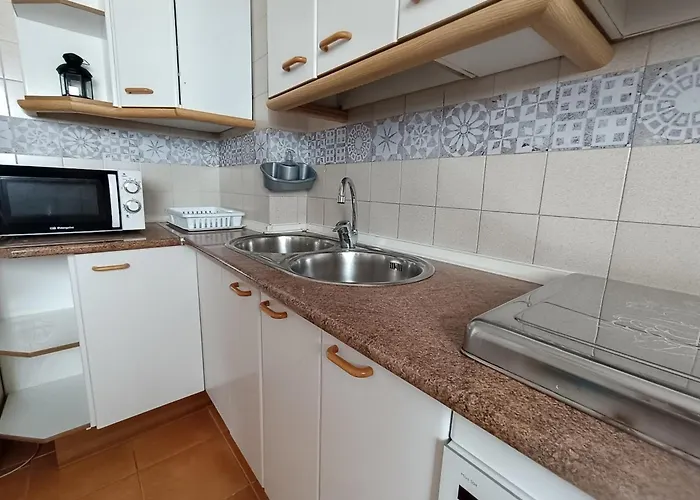 Ancá Salvador Appartamento