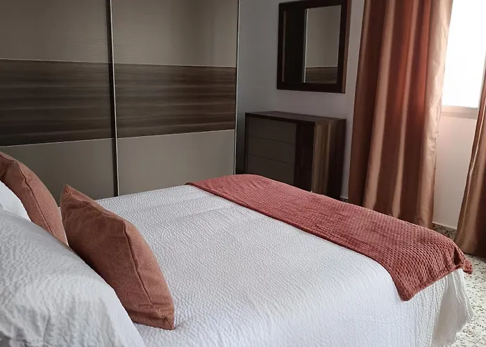 Ancá Salvador Appartamento