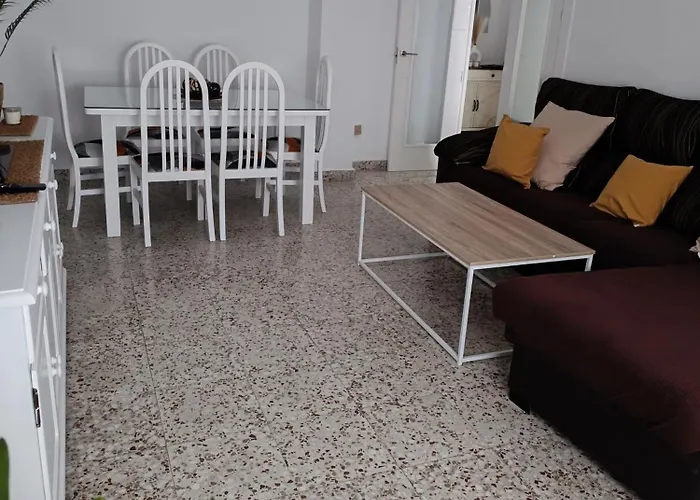 Ancá Salvador Appartamento