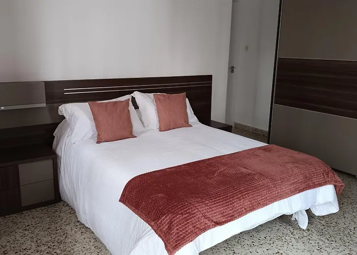 Appartamento Ancá Salvador *